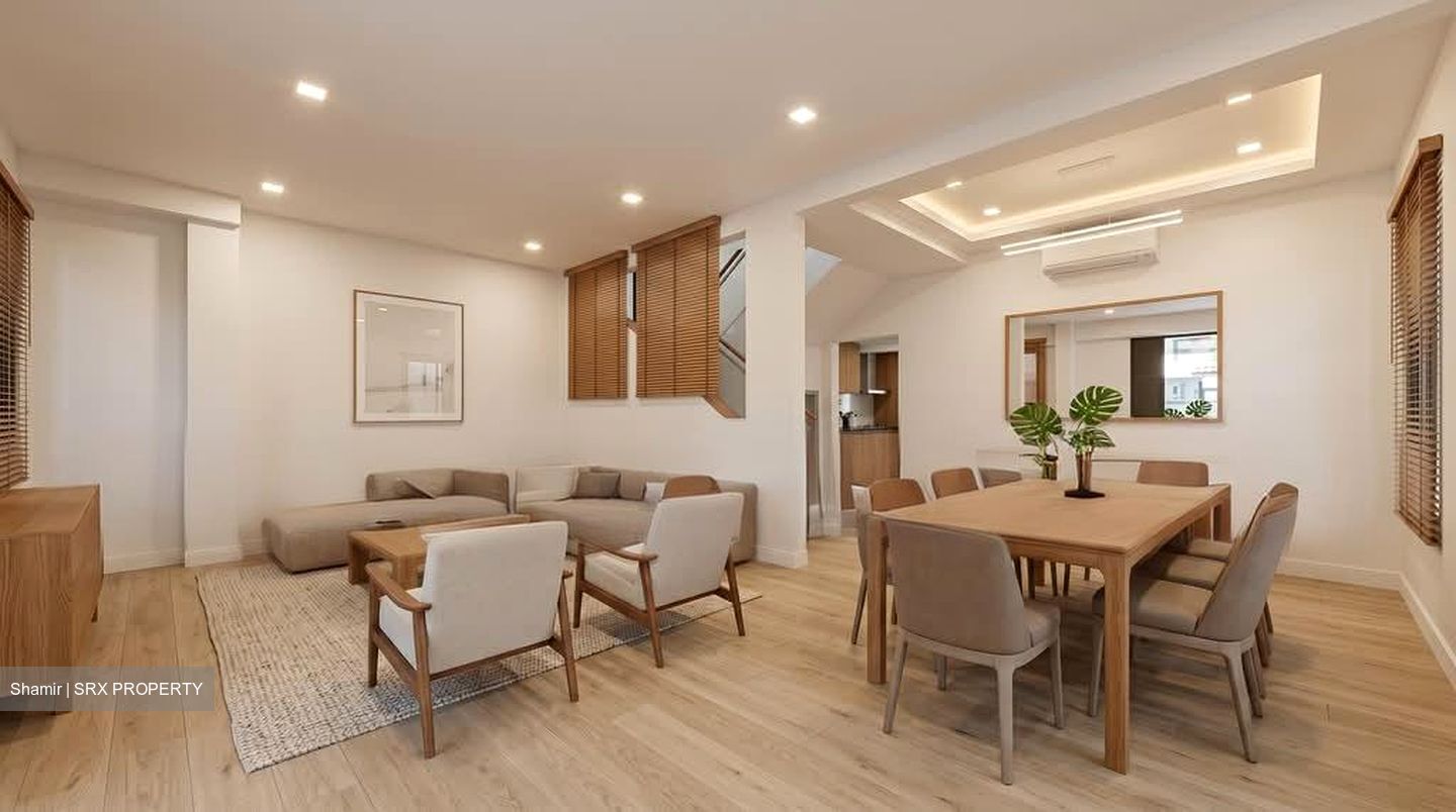 Peakview Estate (D16), Semi-Detached #556844141